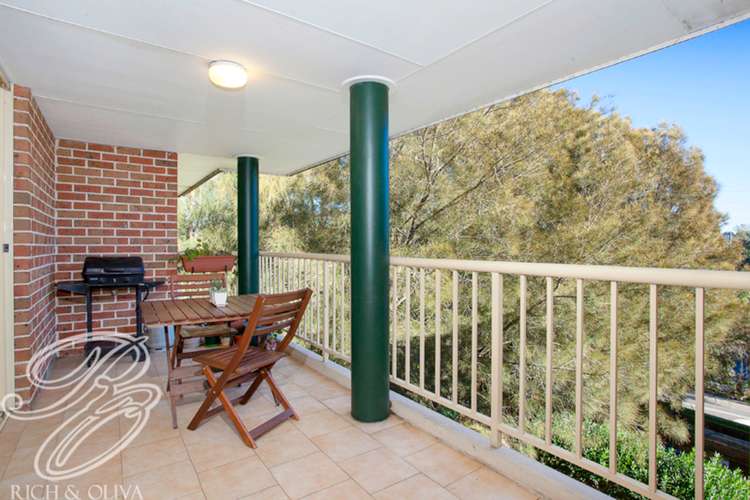 Fifth view of Homely apartment listing, 90/10 Broughton Street, Canterbury NSW 2193