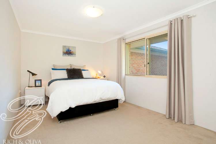Sixth view of Homely apartment listing, 90/10 Broughton Street, Canterbury NSW 2193