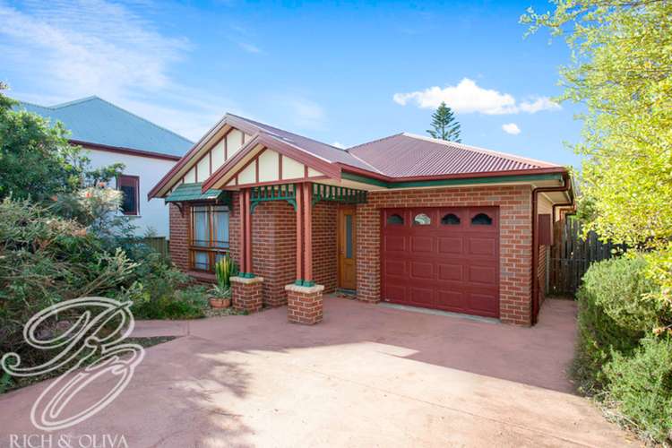 Main view of Homely house listing, 55 Church Street, Hurlstone Park NSW 2193