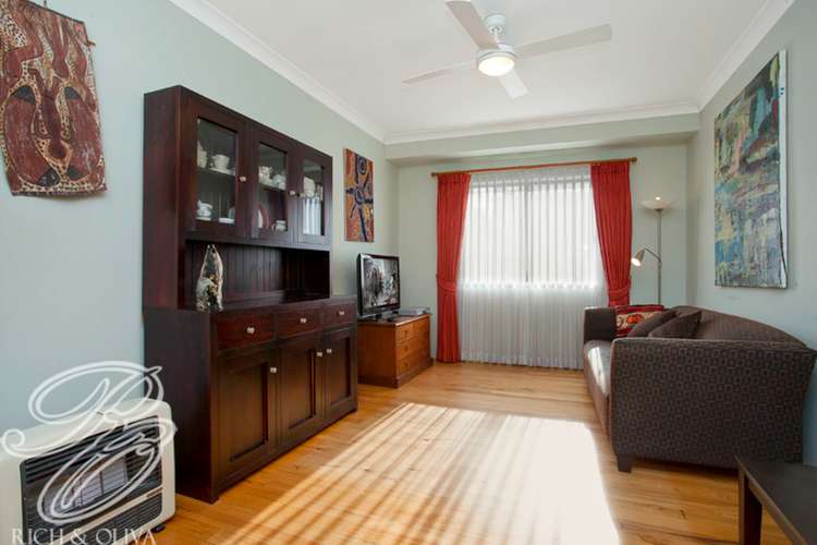 Second view of Homely house listing, 55 Church Street, Hurlstone Park NSW 2193