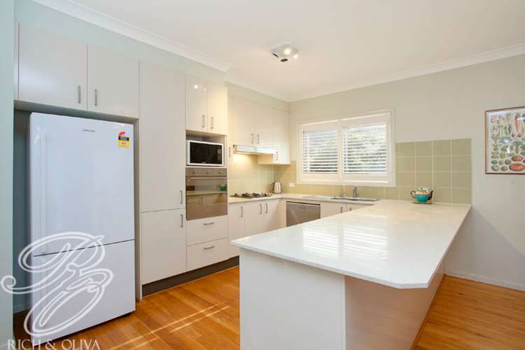 Third view of Homely house listing, 55 Church Street, Hurlstone Park NSW 2193