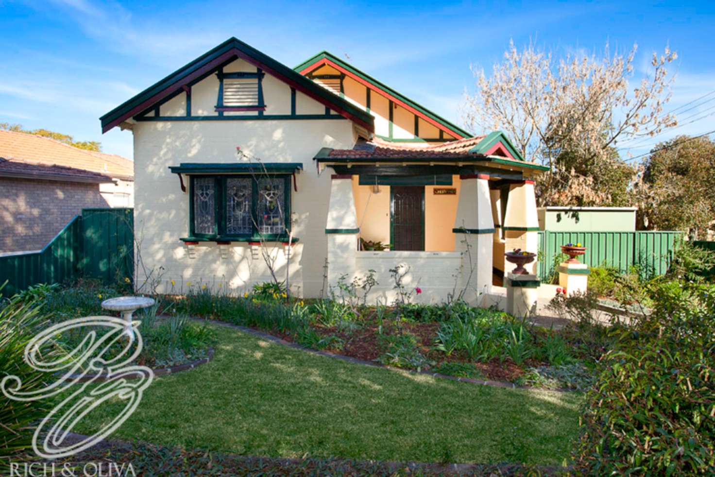 Main view of Homely house listing, 66 Cheviot Street, Ashbury NSW 2193