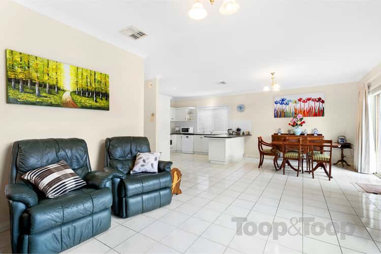 Third view of Homely house listing, 21 Abbotsbury Place, Evandale SA 5069