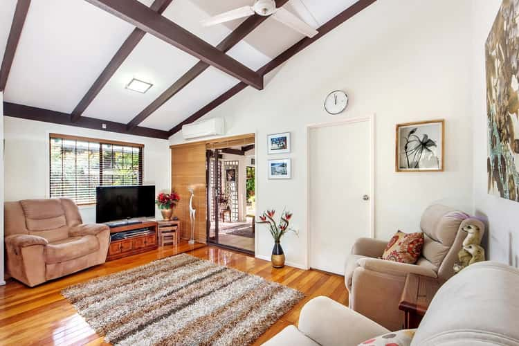 Fifth view of Homely house listing, 128 Fig Tree Pocket Road, Chapel Hill QLD 4069