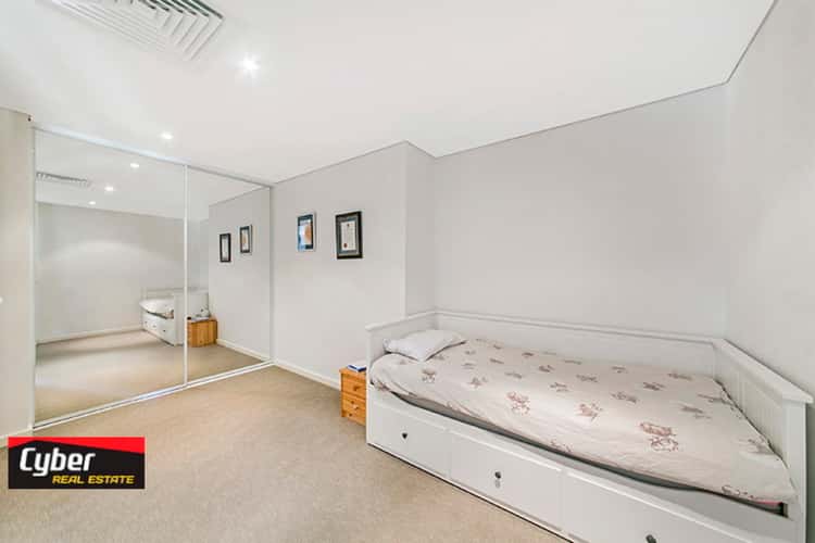 Seventh view of Homely apartment listing, 12/26 Eastbrook Terrace, East Perth WA 6004