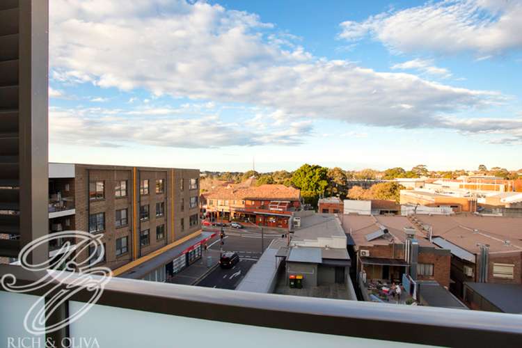 Main view of Homely apartment listing, C305/11 Mashman Avenue, Kingsgrove NSW 2208