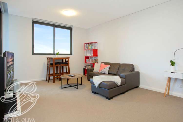 Fourth view of Homely apartment listing, C305/11 Mashman Avenue, Kingsgrove NSW 2208