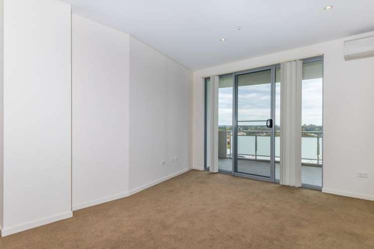Second view of Homely apartment listing, 37/130 Main Street, Blacktown NSW 2148