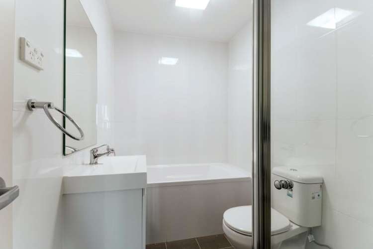 Third view of Homely apartment listing, 37/130 Main Street, Blacktown NSW 2148