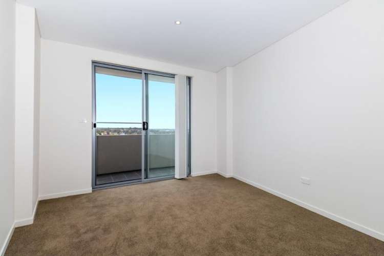 Fourth view of Homely apartment listing, 37/130 Main Street, Blacktown NSW 2148