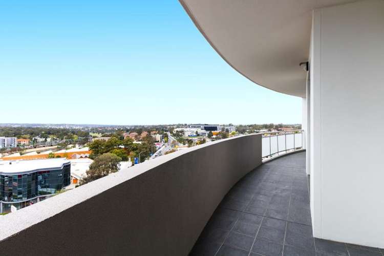 Fifth view of Homely apartment listing, 37/130 Main Street, Blacktown NSW 2148