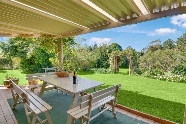 Second view of Homely house listing, 24 Rangers Road, Balmoral Ridge QLD 4552