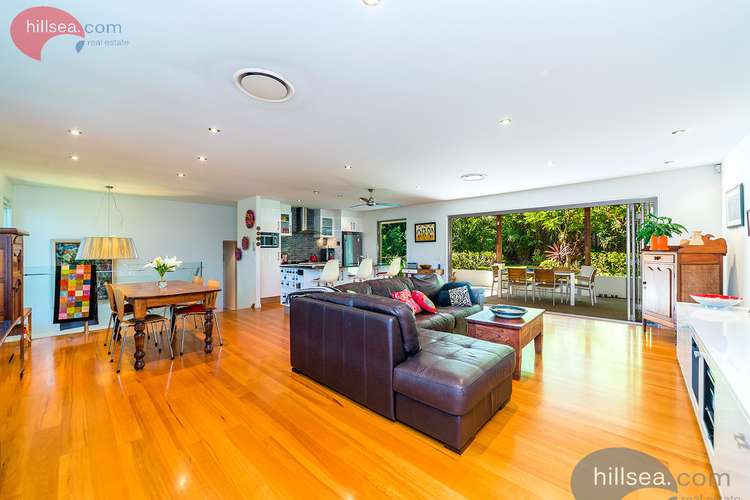 Third view of Homely house listing, 6 Darel Drive, Ashmore QLD 4214