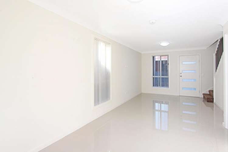 Second view of Homely townhouse listing, 3/174 Glossop Street, St Marys NSW 2760