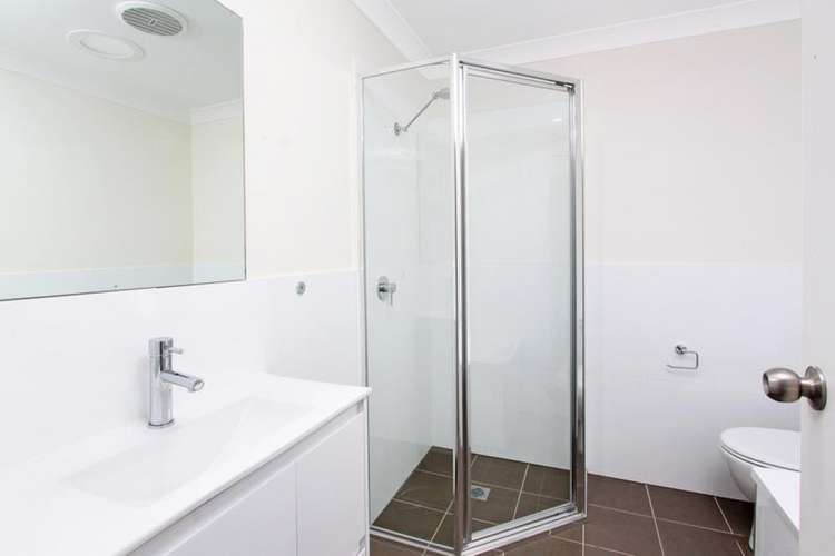 Third view of Homely townhouse listing, 3/174 Glossop Street, St Marys NSW 2760