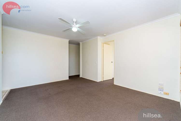 Sixth view of Homely semiDetached listing, 1/25 Callistemon Court, Arundel QLD 4214