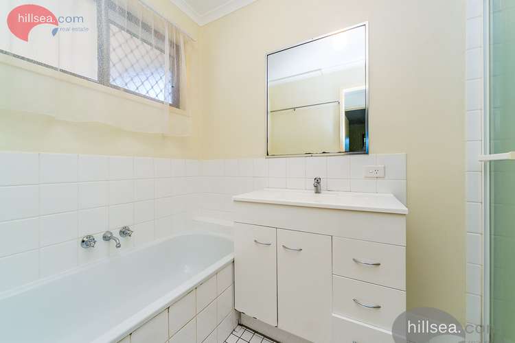 Seventh view of Homely semiDetached listing, 1/25 Callistemon Court, Arundel QLD 4214
