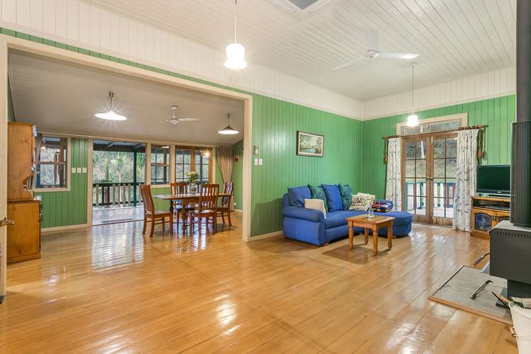 Fourth view of Homely house listing, 62 Hornsey Road, Anstead QLD 4070