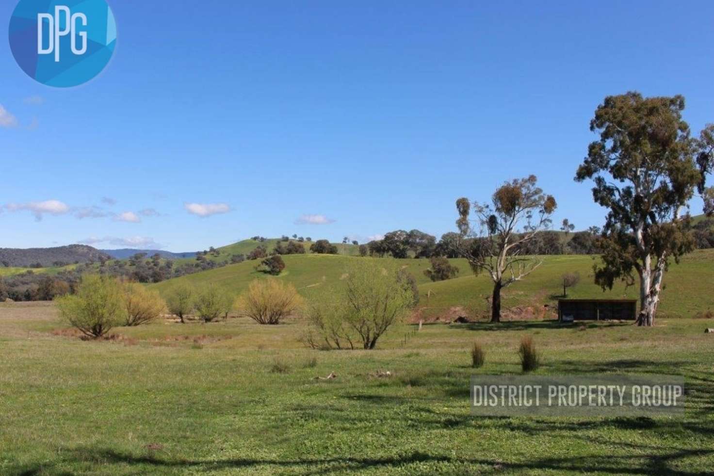 Main view of Homely residentialLand listing, 487 Old Tonga Road, Mansfield VIC 3722