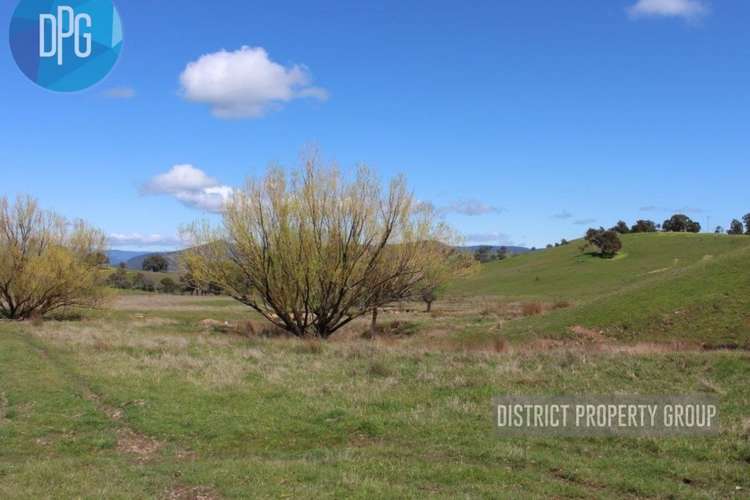 Third view of Homely residentialLand listing, 487 Old Tonga Road, Mansfield VIC 3722