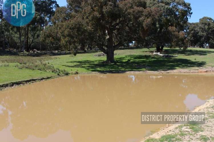 Fourth view of Homely residentialLand listing, 487 Old Tonga Road, Mansfield VIC 3722