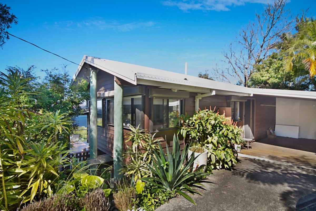 Main view of Homely house listing, 14 Clifford Crescent, Banora Point NSW 2486