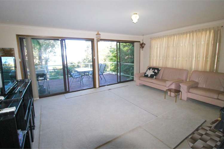 Third view of Homely house listing, 36 Harriss Avenue, Basin View NSW 2540