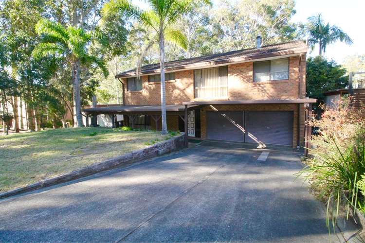 Sixth view of Homely house listing, 36 Harriss Avenue, Basin View NSW 2540
