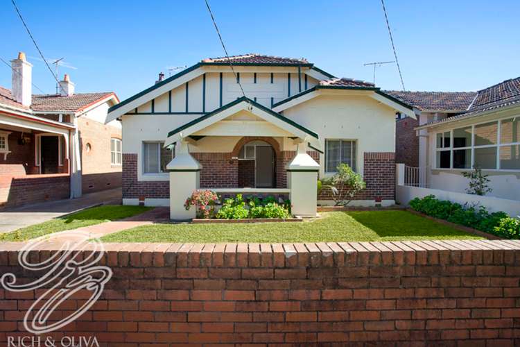 Main view of Homely house listing, 217 Victoria Street, Ashfield NSW 2131