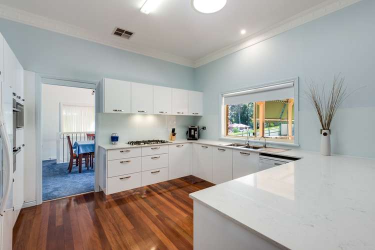 Second view of Homely house listing, 22 Cambourn Drive, Lisarow NSW 2250