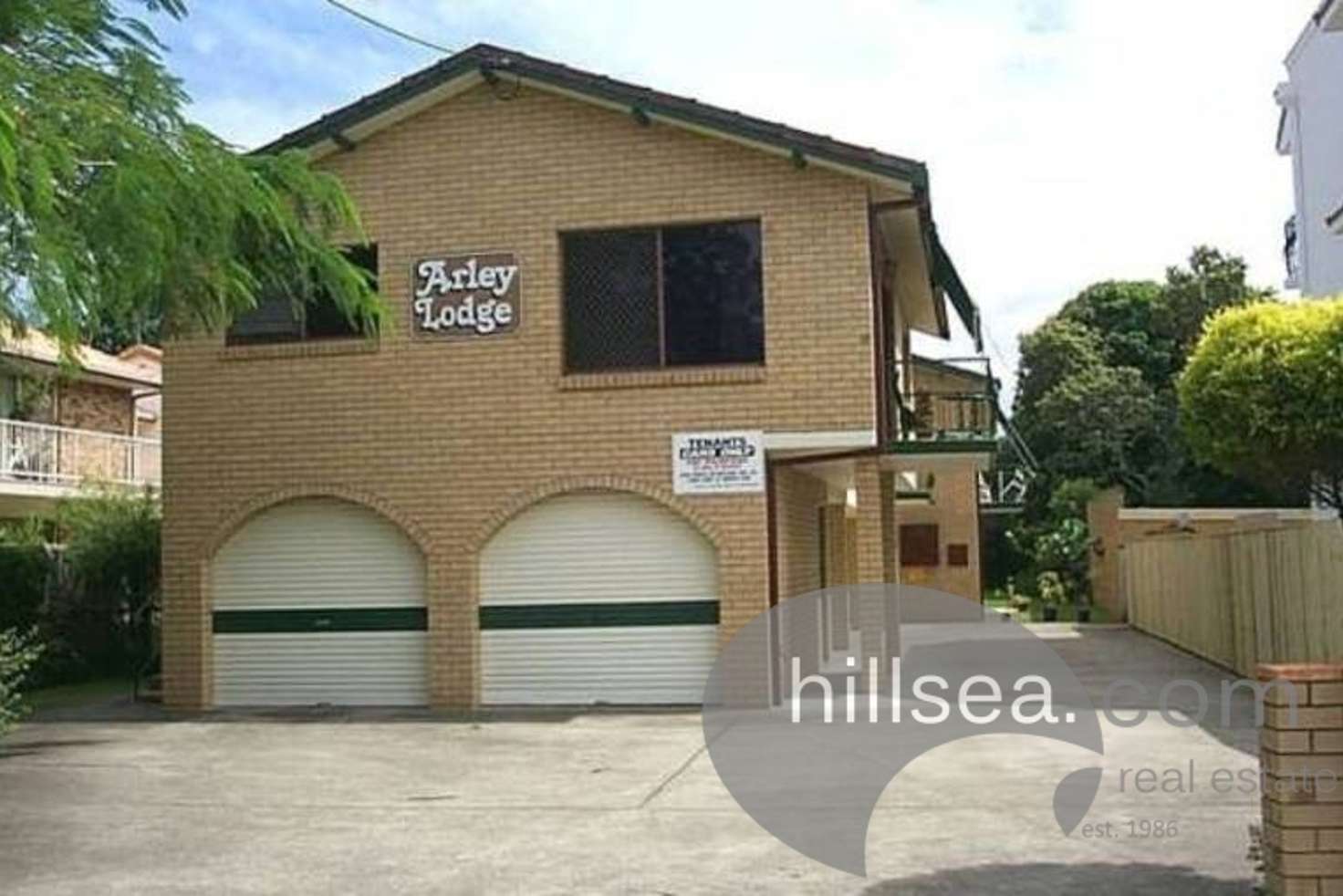 Main view of Homely unit listing, 2/168 Frank Street, Labrador QLD 4215