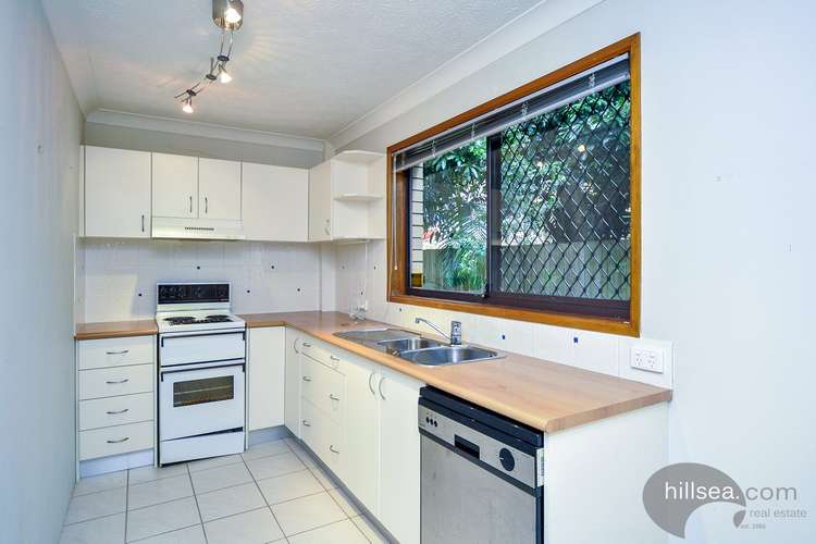 Second view of Homely unit listing, 2/168 Frank Street, Labrador QLD 4215