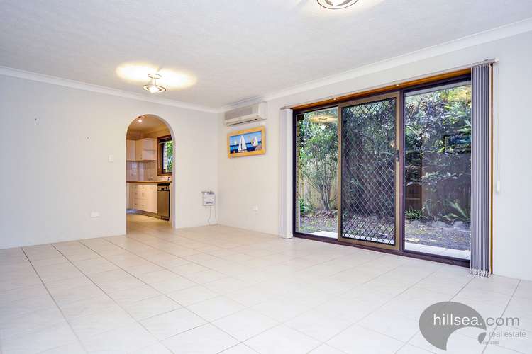 Third view of Homely unit listing, 2/168 Frank Street, Labrador QLD 4215