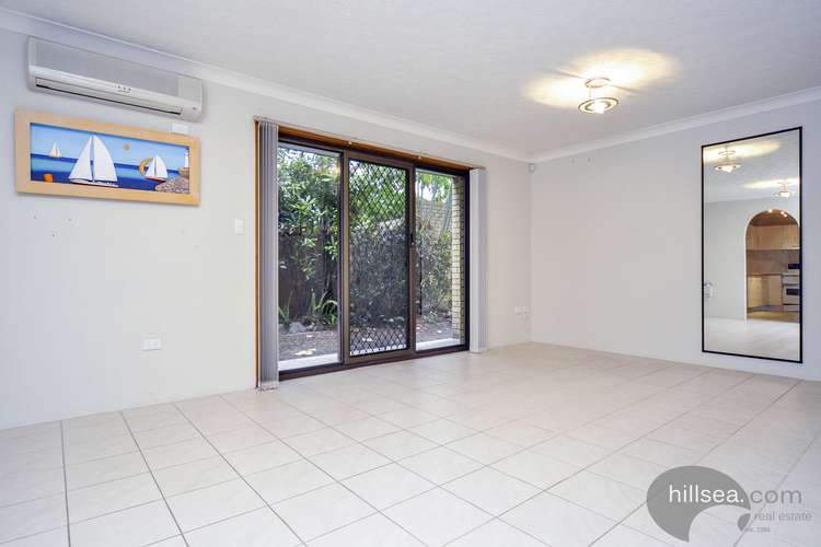 Fourth view of Homely unit listing, 2/168 Frank Street, Labrador QLD 4215