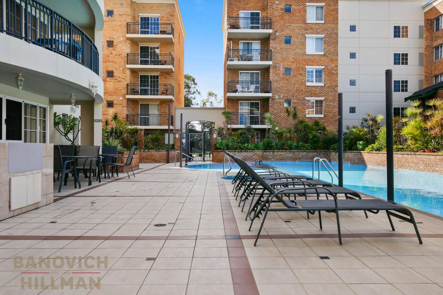 Main view of Homely apartment listing, 68/123 Wellington Street, East Perth WA 6004