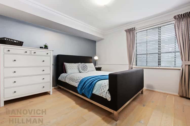Seventh view of Homely apartment listing, 68/123 Wellington Street, East Perth WA 6004