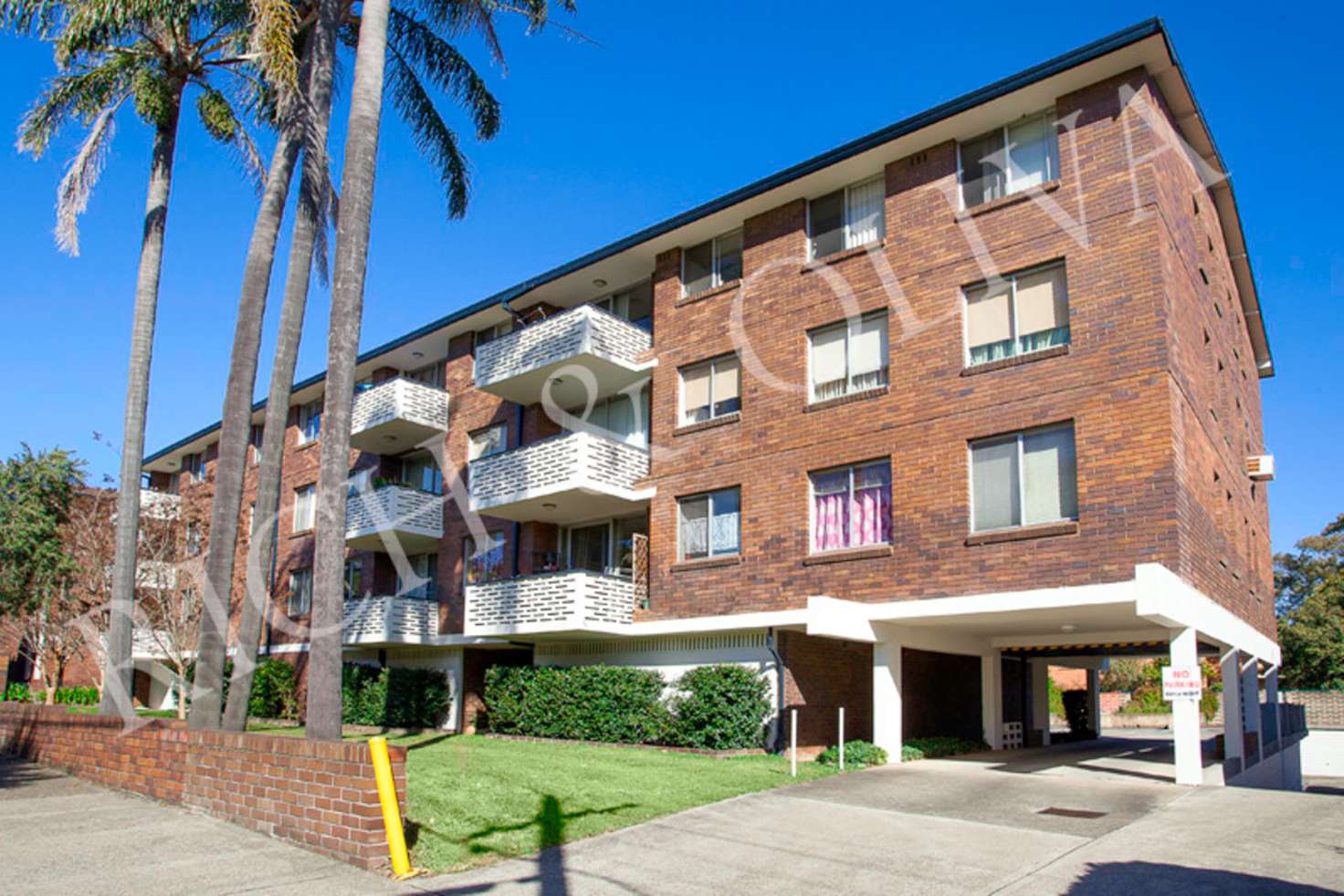 Main view of Homely unit listing, 3/76 Orpington Street, Ashfield NSW 2131