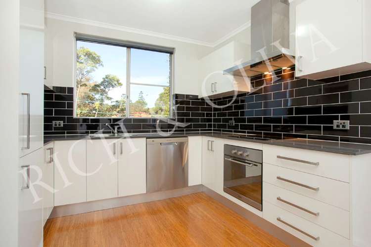 Second view of Homely unit listing, 3/76 Orpington Street, Ashfield NSW 2131
