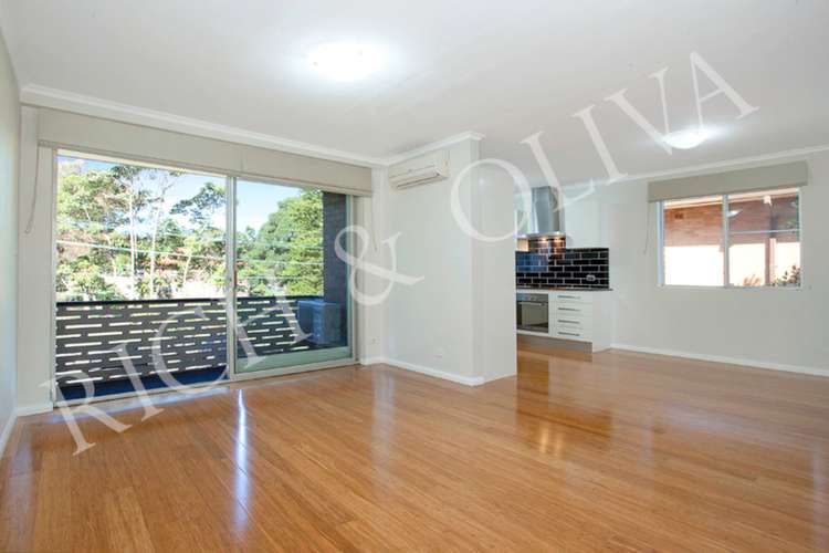 Third view of Homely unit listing, 3/76 Orpington Street, Ashfield NSW 2131