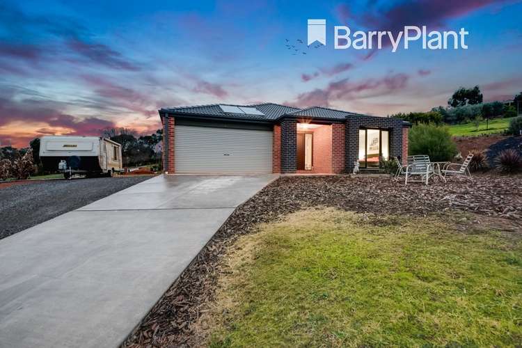 Second view of Homely house listing, 2 South Fork Court, Drouin VIC 3818