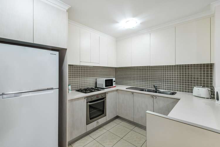 Second view of Homely blockOfUnits listing, 212/80 John Whiteway Drive, Gosford NSW 2250