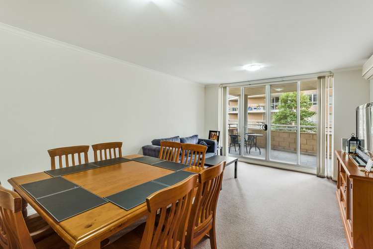 Fourth view of Homely blockOfUnits listing, 212/80 John Whiteway Drive, Gosford NSW 2250