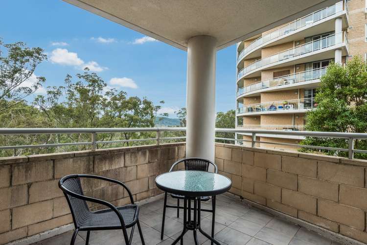 Seventh view of Homely blockOfUnits listing, 212/80 John Whiteway Drive, Gosford NSW 2250