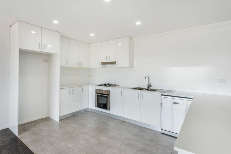 Third view of Homely apartment listing, 8/71-73 Faunce Street West, Gosford NSW 2250