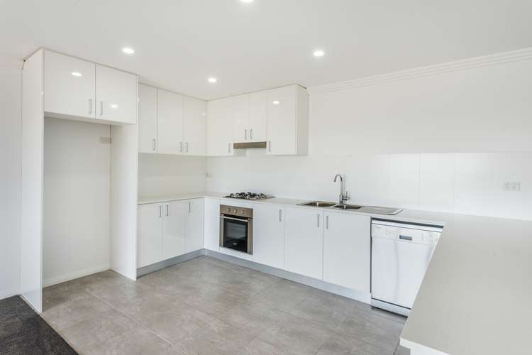 Second view of Homely apartment listing, 6/71-73 Faunce Street West, Gosford NSW 2250