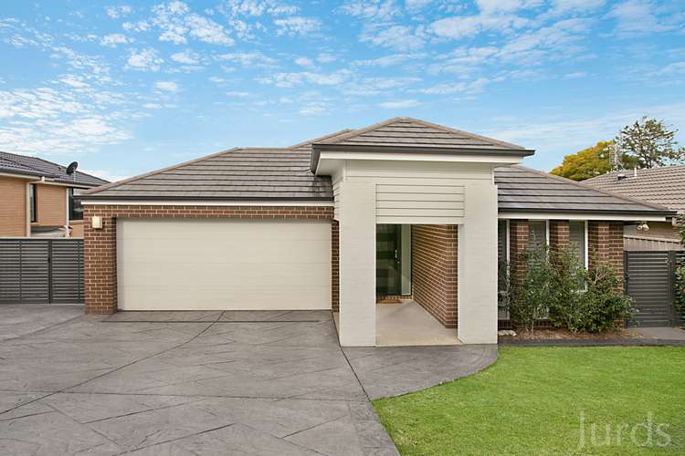 Main view of Homely house listing, 21 Convent Close, Cessnock NSW 2325