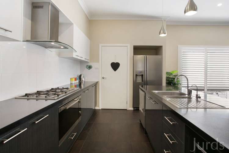 Second view of Homely house listing, 21 Convent Close, Cessnock NSW 2325