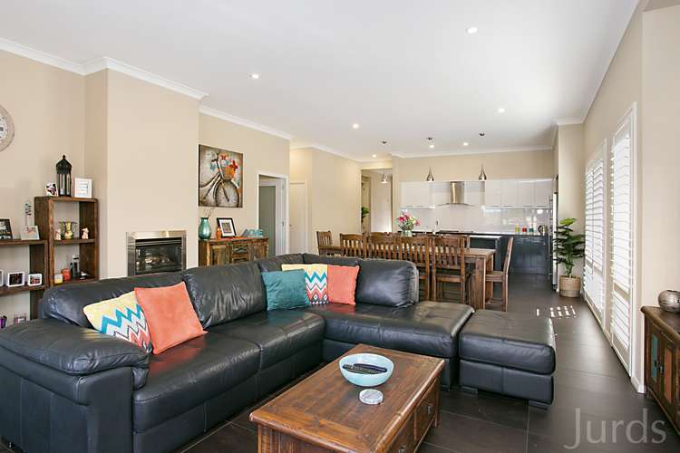 Third view of Homely house listing, 21 Convent Close, Cessnock NSW 2325