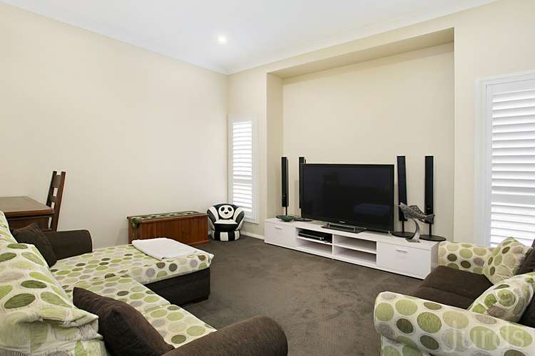 Fifth view of Homely house listing, 21 Convent Close, Cessnock NSW 2325