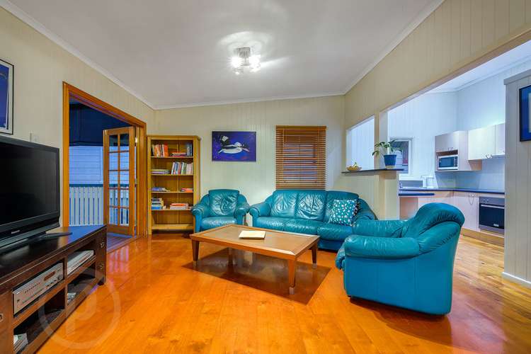 Third view of Homely house listing, 59 Heaslop Tce, Annerley QLD 4103